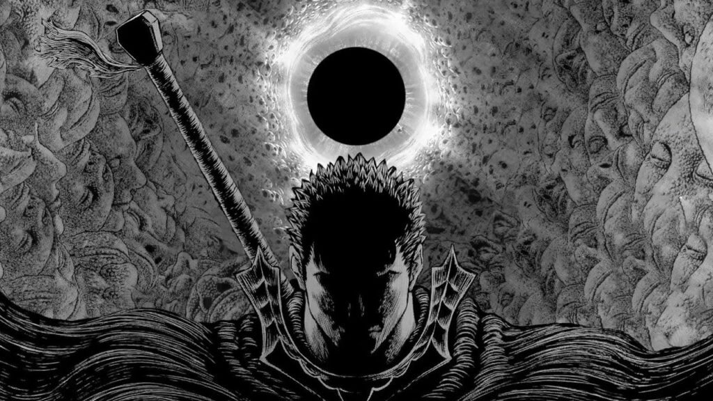 Capítulo do Berserk