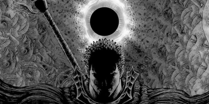 Capítulo do Berserk