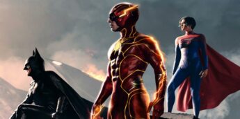 Flash em Injustice