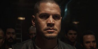 Trailer de Mayans M.C.