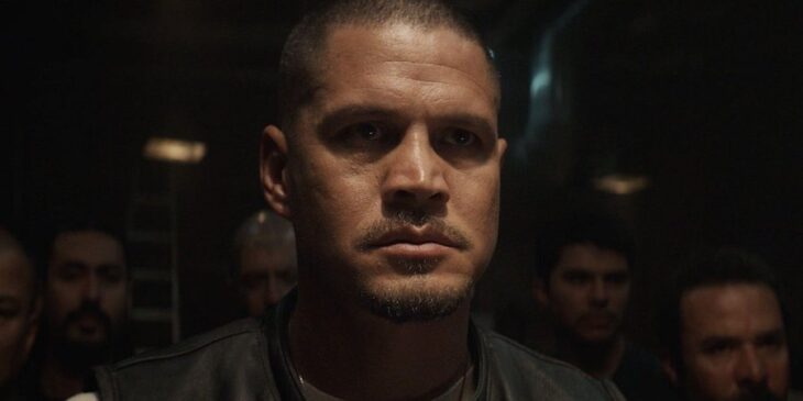 Trailer de Mayans M.C.
