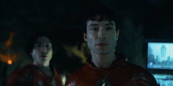 Polêmicas de Ezra Miller