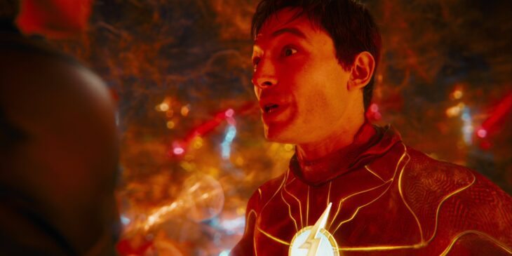 Flash em Ponto de Ignição