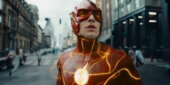 Sequência de The Flash