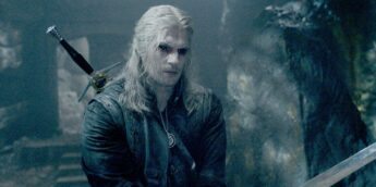 Temporada de The Witcher