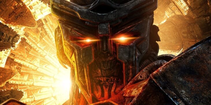 Transformers: O Despertar das Feras