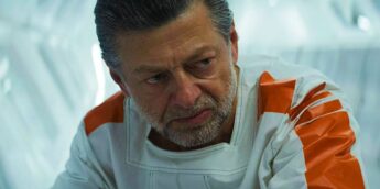 Andy Serkis em Andor