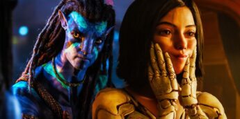 Alita e Avatar