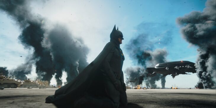 Batman do Michael Keaton