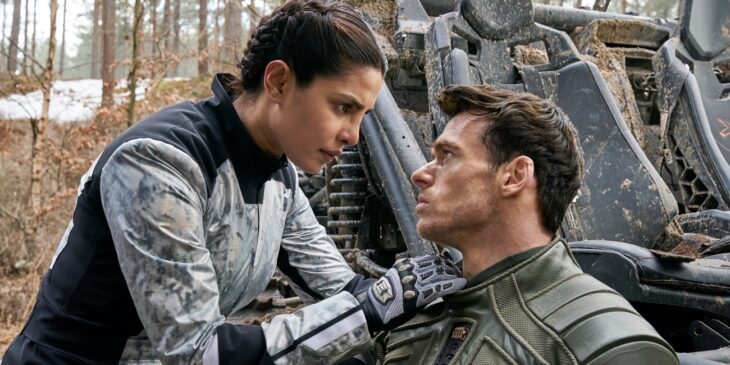 Aprovação de Citadel