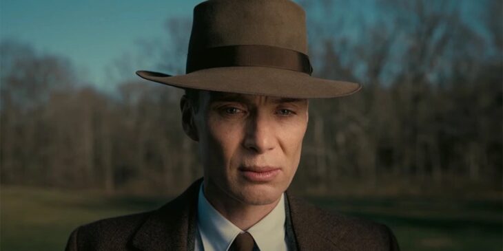 Trailer oficial do Oppenheimer