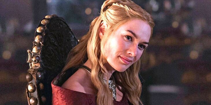 Lena Headey em Game of Thrones