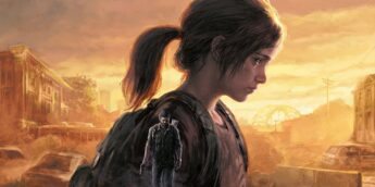 Patch de The Last of Us