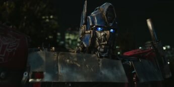 Unicron em Transformers