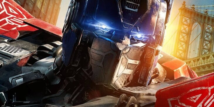 Trailer final dos Transformers