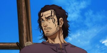 Cobra de Vinland Saga
