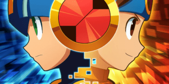 Mega Man Battle Network Legacy Collection
