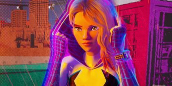 Spider-Gwen no Aranhaverso