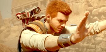 Star Wars Jedi do PC