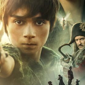 Aprovação de Peter Pan & Wendy