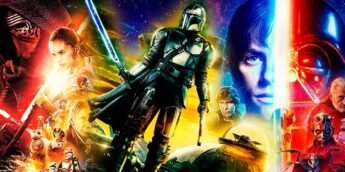 Star Wars do Dave Filoni
