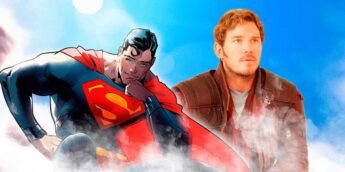 Superman: Legacy