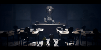Little Nightmares