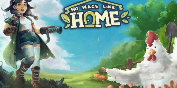 No Place Like Home