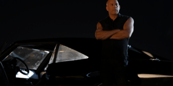 Vin Diesel em Velozes e Furiosos 10