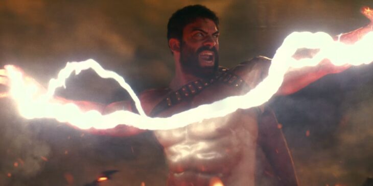 Liga da Justiça de Zack Snyder