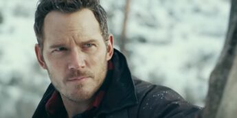 Franquias de Chris Pratt