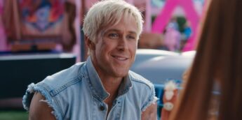Ryan Gosling em Barbie
