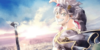 Filme Black Clover