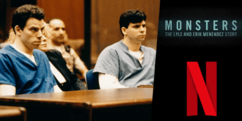 Monsters: The Story of Lyle e Erik Menendez