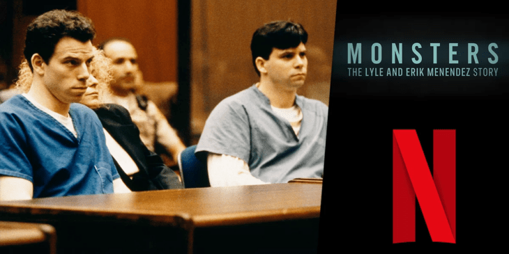 Monsters: The Story of Lyle e Erik Menendez