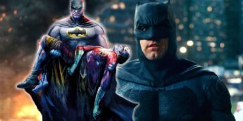 Robin no DCEU