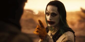 Coringa em Liga da Justiça