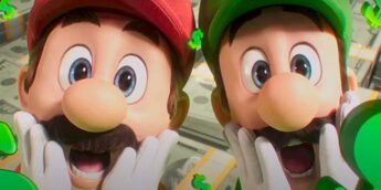 Mario Bros no Brasil