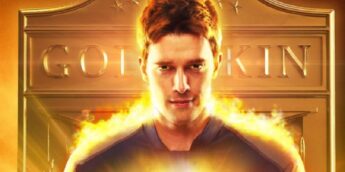 Patrick-Schwarzenegger-de-Gen-V-poster