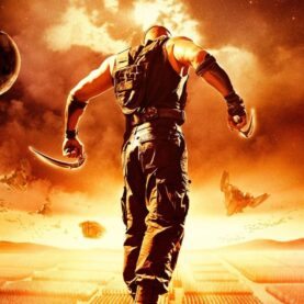 Arte de Riddick