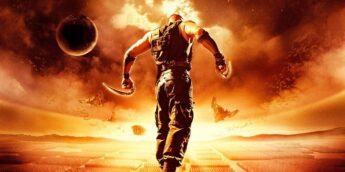 Arte de Riddick