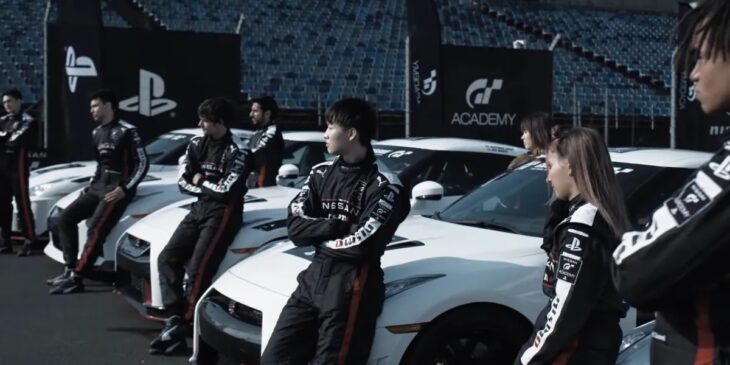 Trailer de Gran Turismo