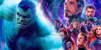 Diretor de Vingadores: Ultimato