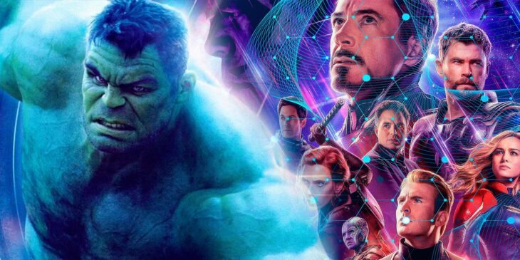 Diretor de Vingadores: Ultimato