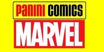 Panini e Marvel