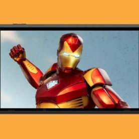 Marvel's Midnight Suns