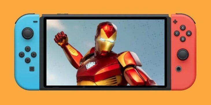 Marvel's Midnight Suns