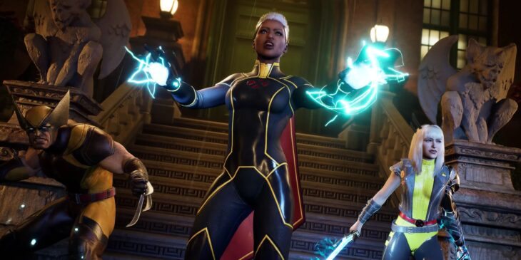 Marvel's Midnight Suns