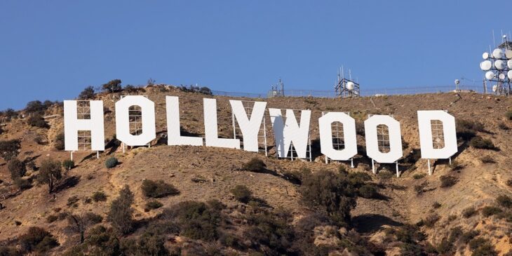 Roteiristas de Hollywood