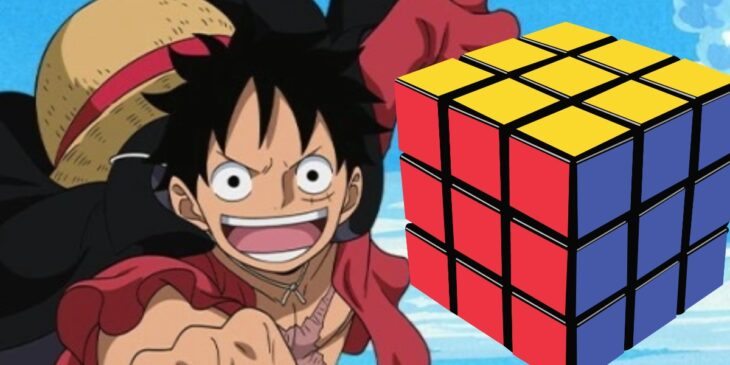 Criador do One Piece